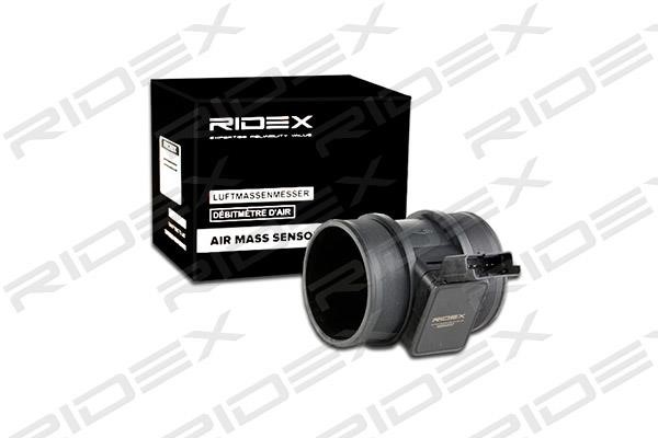 Ridex 3926A0037 Air mass sensor 3926A0037: Buy near me in Poland at 2407.PL - Good price!