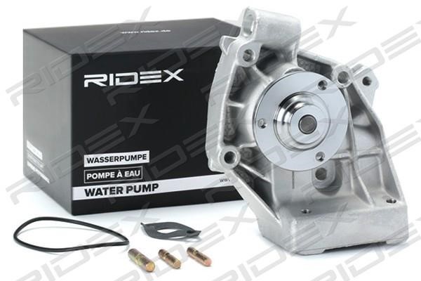 Ridex Pompa wodna – cena