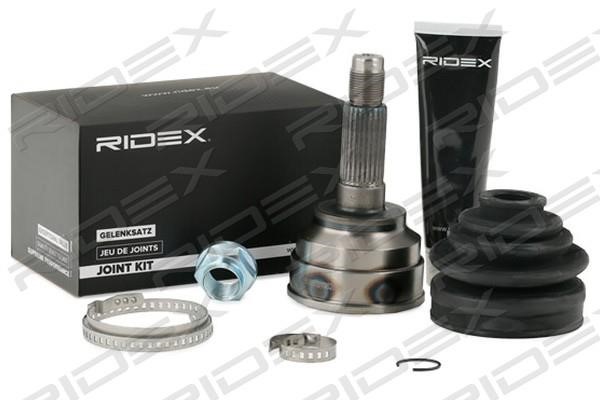 Ridex 5J0096 Joint kit, drive shaft 5J0096: Buy near me in Poland at 2407.PL - Good price!