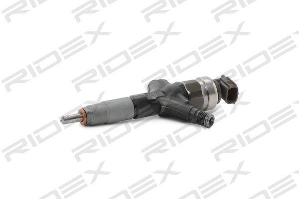 Ridex 3902I0100R Injector Nozzle 3902I0100R: Buy near me at 2407.PL in Poland at an Affordable price!