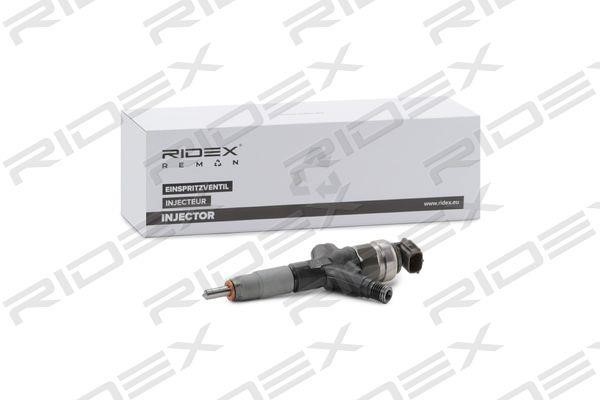 Купити Ridex 3902I0100R за низькою ціною в Польщі!