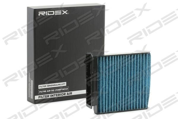 Ridex 424I0514 Filter, interior air 424I0514: Buy near me in Poland at 2407.PL - Good price!