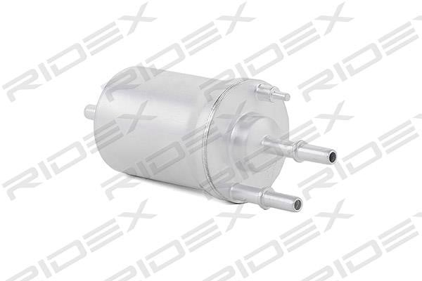 Ridex 9F0071 Fuel filter 9F0071: Buy near me in Poland at 2407.PL - Good price!
