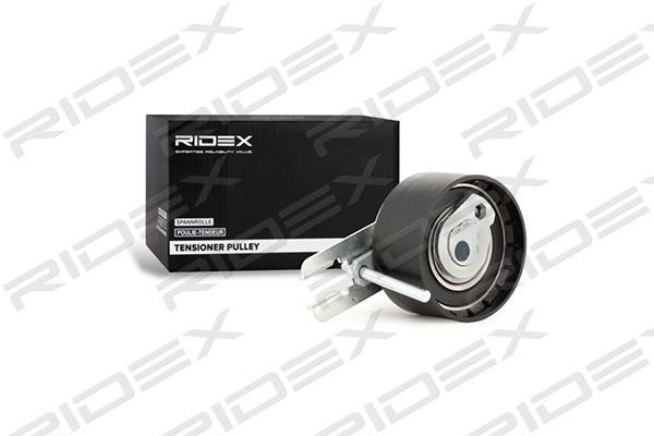 Ridex 308T0046 Tensioner pulley, timing belt 308T0046: Buy near me in Poland at 2407.PL - Good price!