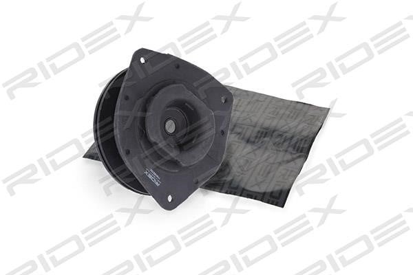 Ridex 1180S0198 Suspension Strut Support Mount 1180S0198: Buy near me in Poland at 2407.PL - Good price!