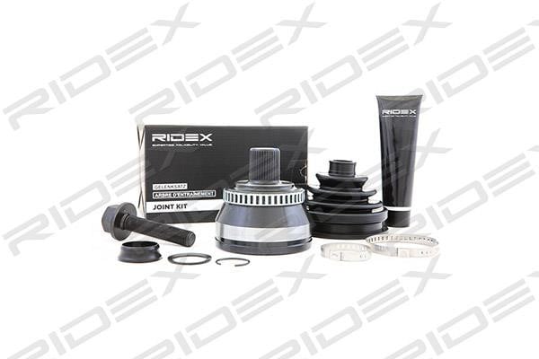 Ridex 5J0002 Joint kit, drive shaft 5J0002: Buy near me in Poland at 2407.PL - Good price!