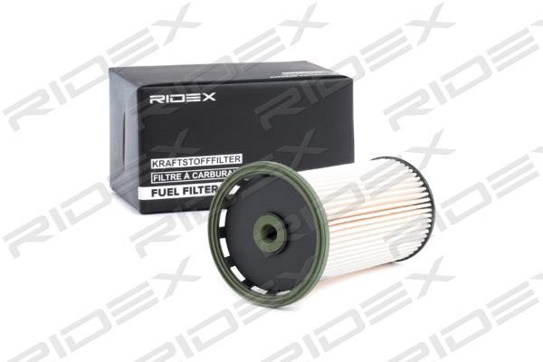 Ridex 9F0113 Топливный фильтр 9F0113: Отличная цена - Купить в Польше на 2407.PL!