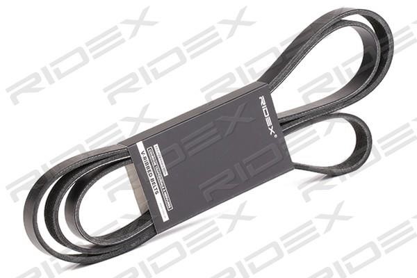 Ridex 305P0145 V-Ribbed Belt 305P0145: Buy near me in Poland at 2407.PL - Good price!