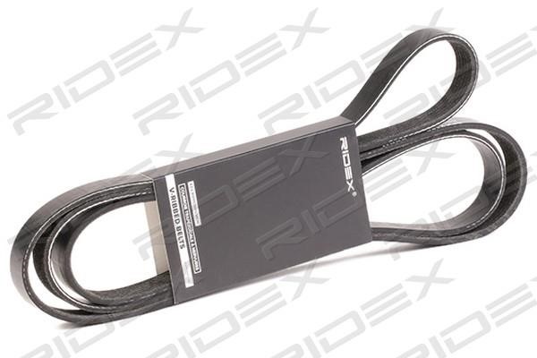 Ridex 305P0162 V-Ribbed Belt 305P0162: Buy near me in Poland at 2407.PL - Good price!