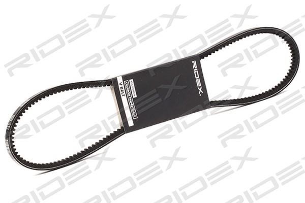 Ridex 10C0029 V-belt 10C0029: Buy near me in Poland at 2407.PL - Good price!