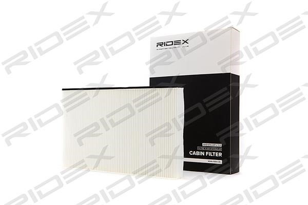 Ridex 424I0236 Filter, Innenraumluft 424I0236: Kaufen Sie zu einem guten Preis in Polen bei 2407.PL!