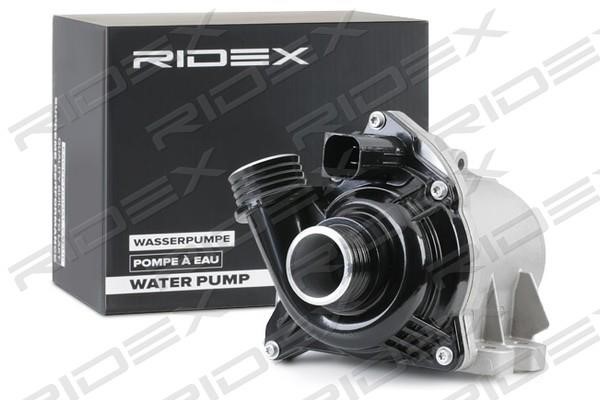 Ridex 1260W0059 Water pump 1260W0059: Buy near me in Poland at 2407.PL - Good price!