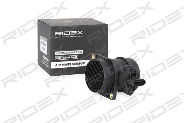 Ridex 3926A0111 Air mass sensor 3926A0111: Buy near me in Poland at 2407.PL - Good price!