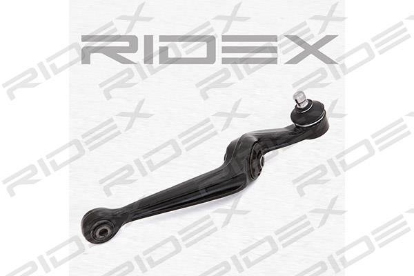 Ridex 273C0028 Track Control Arm 273C0028: Buy near me in Poland at 2407.PL - Good price!