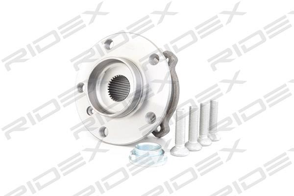 Ridex 654W0321 Wheel bearing kit 654W0321: Buy near me in Poland at 2407.PL - Good price!