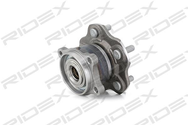 Ridex 654W0494 Wheel bearing kit 654W0494: Buy near me in Poland at 2407.PL - Good price!