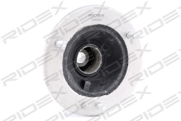 Ridex 1180S0003 Suspension Strut Support Mount 1180S0003: Buy near me in Poland at 2407.PL - Good price!