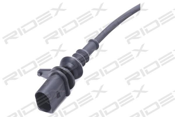 Ridex 407W0163 Warning contact, brake pad wear 407W0163: Buy near me in Poland at 2407.PL - Good price!