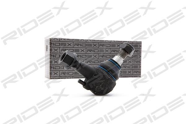 Ridex 2462S0005 Ball joint 2462S0005: Buy near me in Poland at 2407.PL - Good price!
