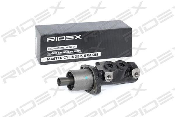 Ridex 258M0115 Цилиндр тормозной, главный 258M0115: Отличная цена - Купить в Польше на 2407.PL!
