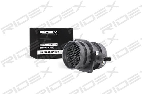 Ridex 3926A0261 Air mass sensor 3926A0261: Buy near me in Poland at 2407.PL - Good price!