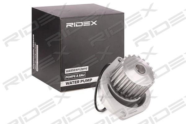 Ridex 1260W0168 Wasserpumpe 1260W0168: Kaufen Sie zu einem guten Preis in Polen bei 2407.PL!