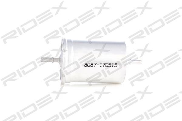 Ridex 9F0030 Fuel filter 9F0030: Buy near me in Poland at 2407.PL - Good price!