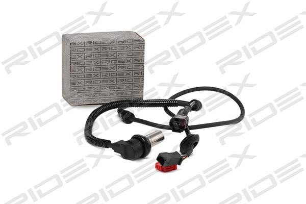 Ridex 412W0064 Sensor, wheel speed 412W0064: Buy near me in Poland at 2407.PL - Good price!