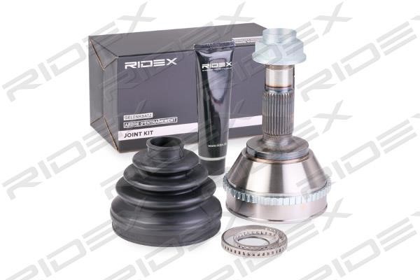 Ridex 5J0214 Joint kit, drive shaft 5J0214: Buy near me at 2407.PL in Poland at an Affordable price!