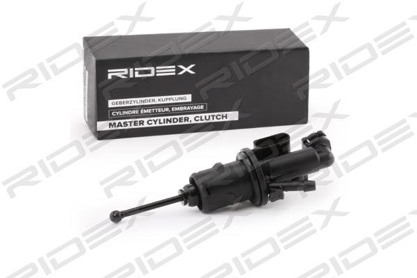 Ridex 234M0003 Master cylinder, clutch 234M0003: Buy near me in Poland at 2407.PL - Good price!