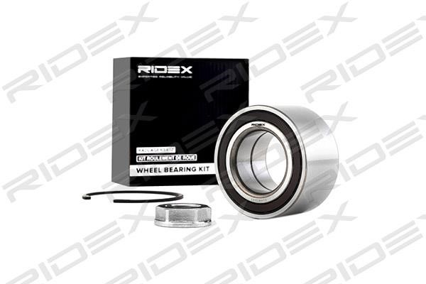 Ridex 654W0045 Wheel bearing kit 654W0045: Buy near me in Poland at 2407.PL - Good price!