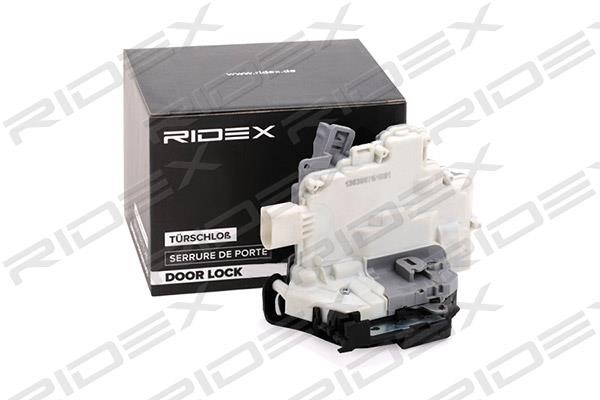 Ridex 1361D0012 Замок двери 1361D0012: Отличная цена - Купить в Польше на 2407.PL!