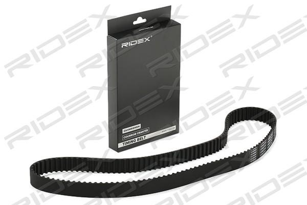 Ridex 306T0060 Timing belt 306T0060: Buy near me in Poland at 2407.PL - Good price!
