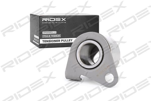 Ridex 308T0082 Ролик ремня ГРМ 308T0082: Купить в Польше - Отличная цена на 2407.PL!