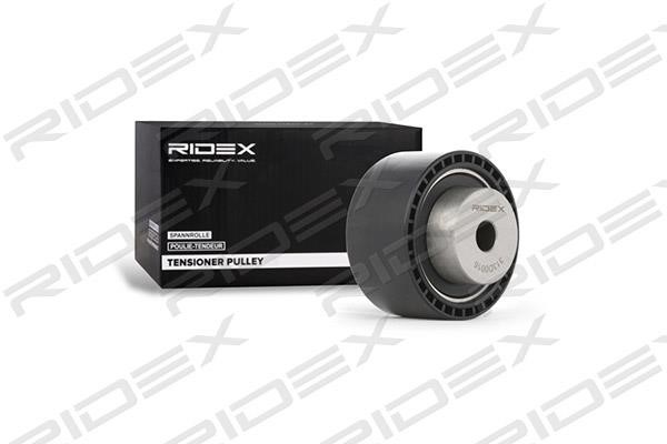 Ridex 313D0016 Ролик ремня ГРМ 313D0016: Отличная цена - Купить в Польше на 2407.PL!