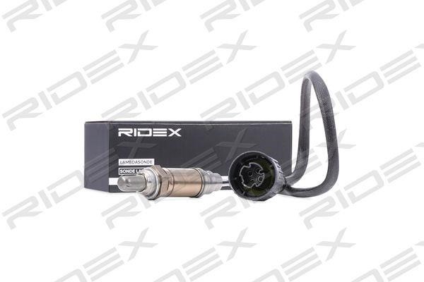 Ridex 3922L0150 Датчик кислородный / Лямбда-зонд 3922L0150: Купить в Польше - Отличная цена на 2407.PL!
