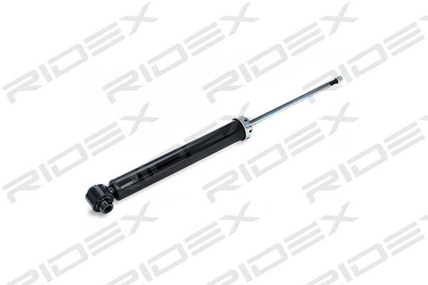 Ridex 854S0538 Rear oil and gas suspension shock absorber 854S0538: Buy near me in Poland at 2407.PL - Good price!