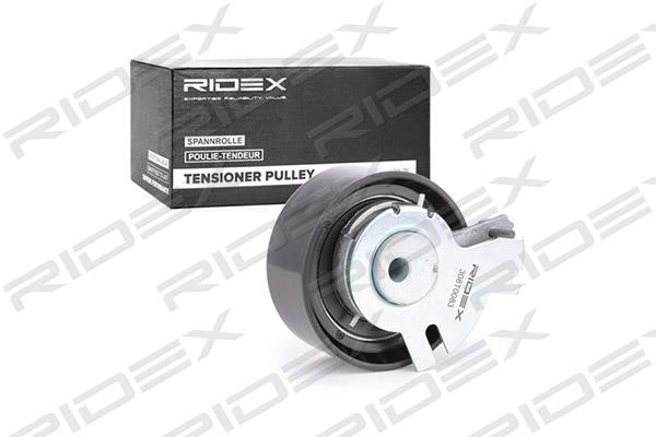 Ridex 308T0083 Tensioner pulley, timing belt 308T0083: Buy near me in Poland at 2407.PL - Good price!