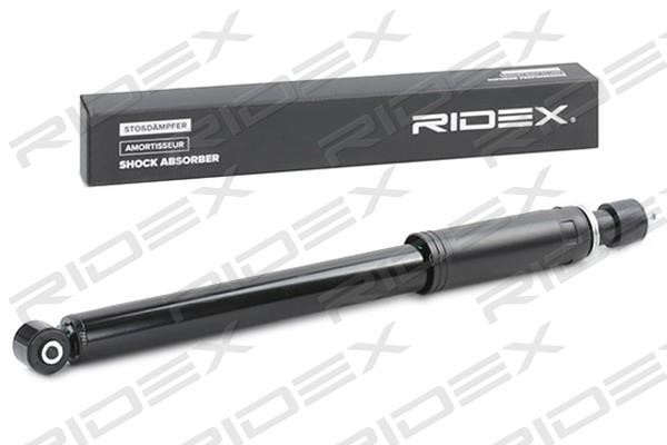Ridex 854S1970 Front oil and gas suspension shock absorber 854S1970: Buy near me in Poland at 2407.PL - Good price!