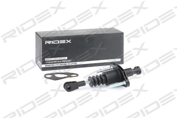 Ridex 234M0064 Master cylinder, clutch 234M0064: Buy near me in Poland at 2407.PL - Good price!