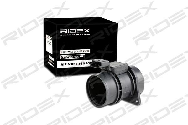 Ridex 3926A0014 Air mass sensor 3926A0014: Buy near me in Poland at 2407.PL - Good price!