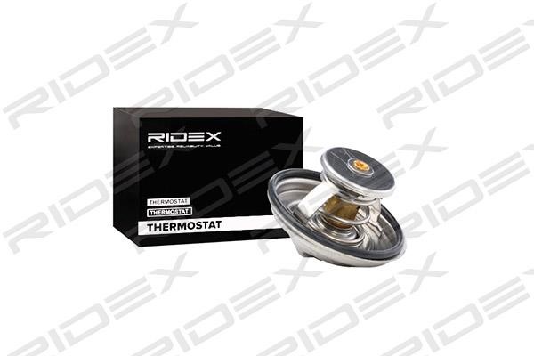 Ridex 316T0023 Thermostat, coolant 316T0023: Buy near me in Poland at 2407.PL - Good price!