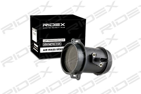 Ridex 3926A0153 Air mass sensor 3926A0153: Buy near me in Poland at 2407.PL - Good price!
