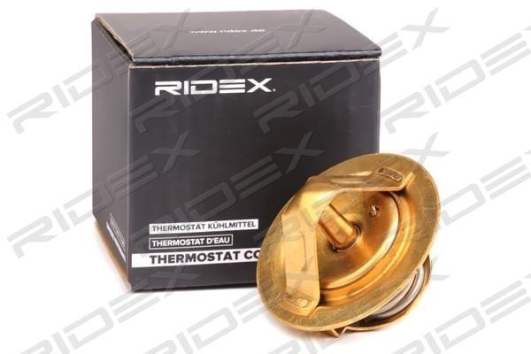 Ridex 316T0045 Thermostat, coolant 316T0045: Buy near me in Poland at 2407.PL - Good price!
