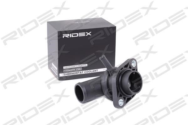 Ridex 316T0167 Thermostat, coolant 316T0167: Buy near me in Poland at 2407.PL - Good price!