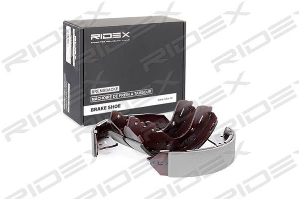 Ridex 70B0178 Brake shoe set 70B0178: Buy near me in Poland at 2407.PL - Good price!
