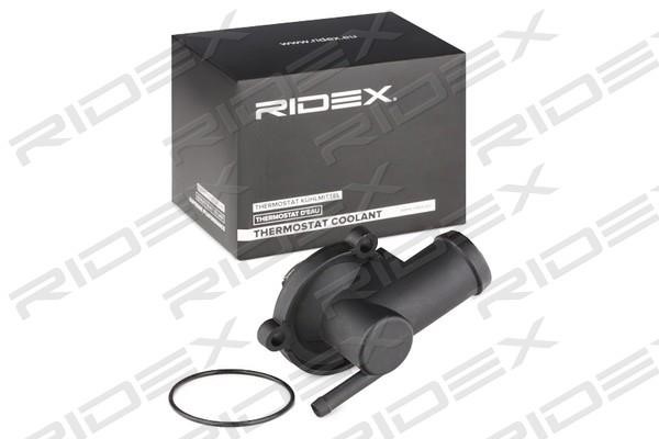 Ridex 316T0186 Thermostat, coolant 316T0186: Buy near me in Poland at 2407.PL - Good price!