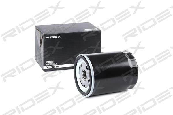 Ridex 7O0178 Oil Filter 7O0178: Buy near me at 2407.PL in Poland at an Affordable price!
