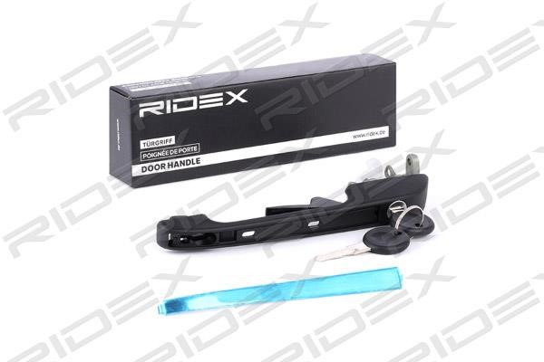 Ridex 1373D0112 Ручка двери 1373D0112: Отличная цена - Купить в Польше на 2407.PL!