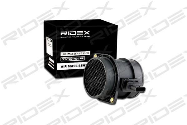 Ridex 3926A0157 Air mass sensor 3926A0157: Buy near me at 2407.PL in Poland at an Affordable price!